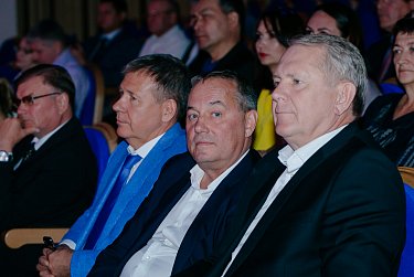 Сергей Грачев: «Армия строителей – это армия созидателей»